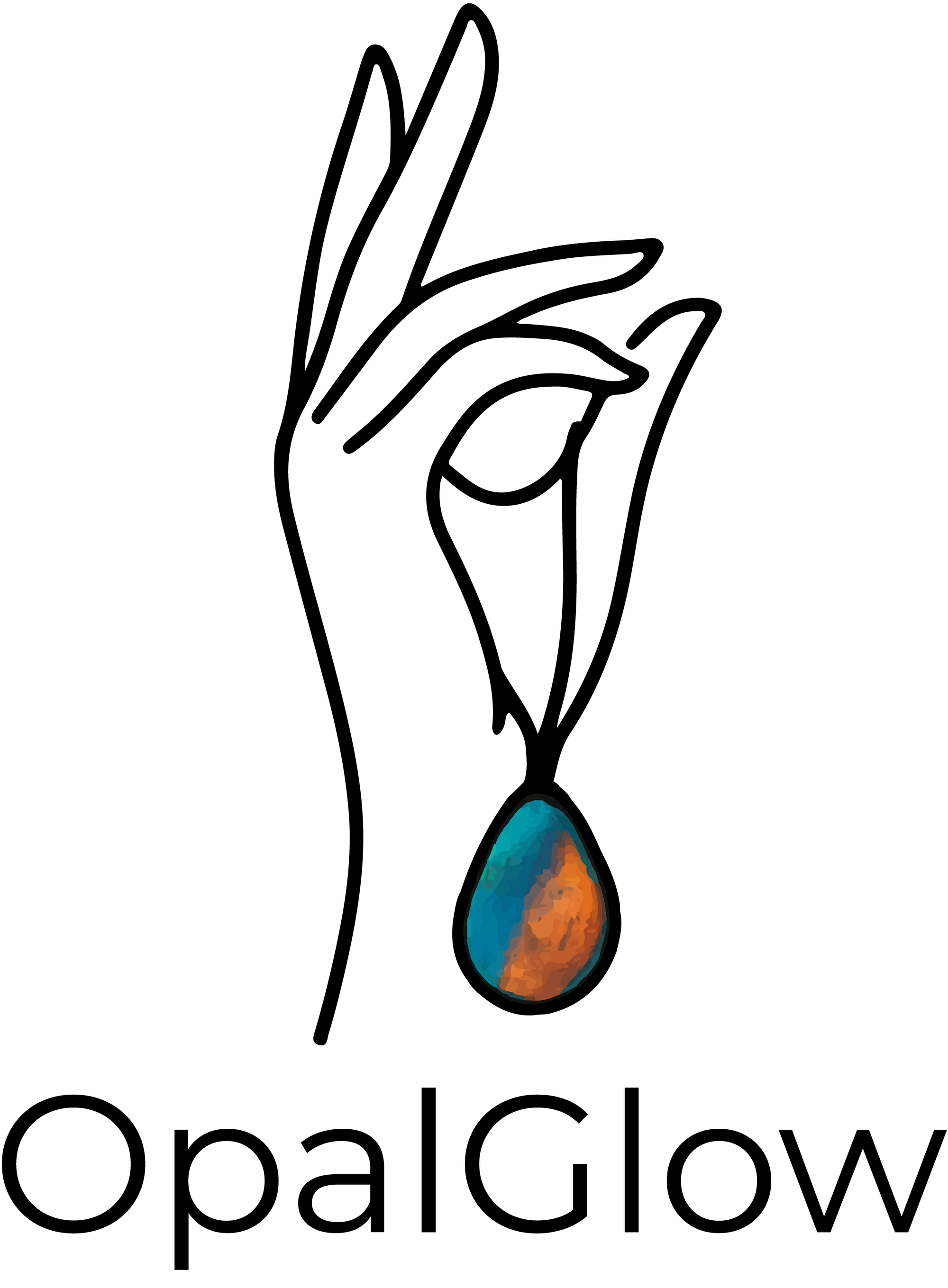 OpalGlow - Opal Shop