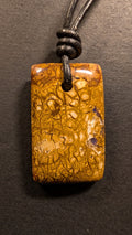 Boulder Opal - Kette - 28,9 Carat